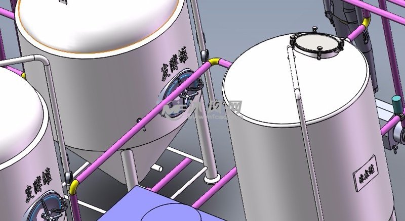 生物技术研发：未来的引擎
